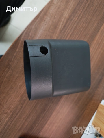 Конзола около волан Mercedes Benz w203, снимка 4 - Части - 53987636