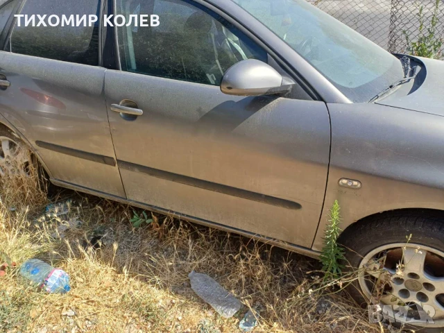 SEAT IBIZA 1.9 TDI 131