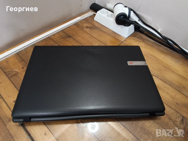 Лаптоп PackardBell P5WS6 / 15,6", снимка 9 - Лаптопи за дома - 54290358