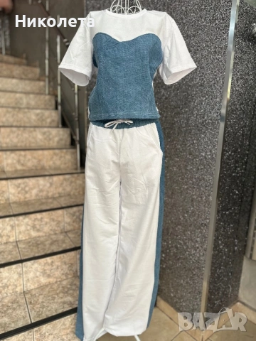 Комплект 2 цвята, снимка 5 - Спортни екипи - 50128060