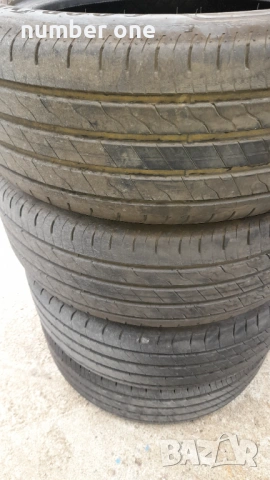 Гуми 235 55 18 г йеар