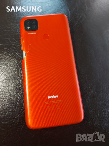 Xiaomi Redmi - 9c, снимка 1 - Xiaomi - 44974042