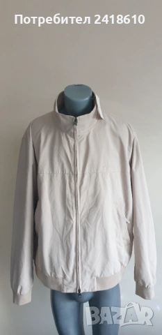 Gant Light Hampshire Jacket Size 2XL НОВО ! ОРИГИНАЛ ! Мъжко преходно Яке!, снимка 9 - Якета - 53408617