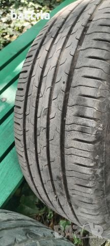 Джанти 16" с гуми за BMW E39, снимка 5 - Гуми и джанти - 45403773