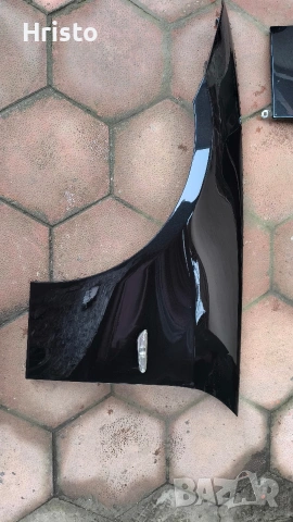 Калници за BMW e90 седан, снимка 2 - Части - 53502312