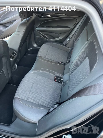 Opel Insignia Bi-Turbo 4x4, снимка 11 - Автомобили и джипове - 50540558