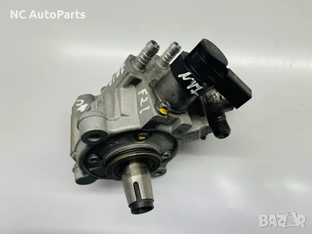 ГНП за BMW БМВ 1 серия F20 F21 116d N47D20C 0445010554 Bosch 2014, снимка 15 - Части - 48324018