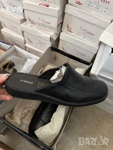 Сандали 5 то Авеню, снимка 1