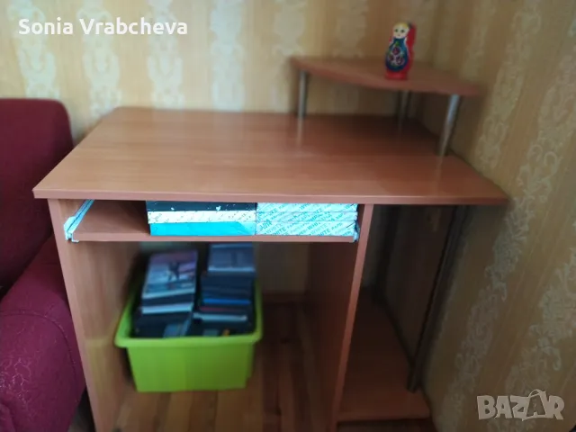 Продавам две бюра, снимка 4 - Бюра - 46913468