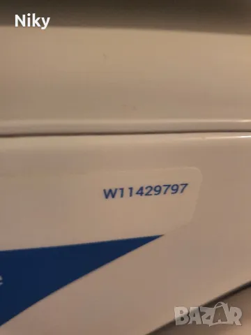 Пералня Indesit за части , снимка 3 - Перални - 50054790