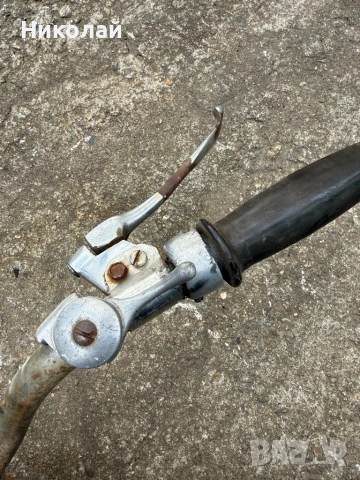 Котмило за ИЖ 350-49-56-П1, снимка 4 - Части - 54043572