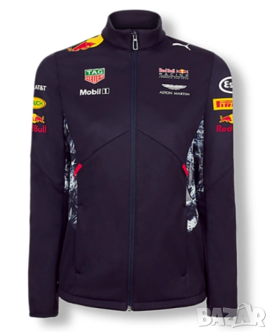 2017 Redbull унисекс softshell якe, снимка 16 - Якета - 53185915