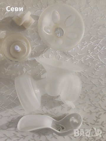 Ръчна помпа за кърма Авент