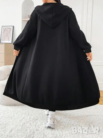 Дамски суичър Хл - Ххл , снимка 2 - Суичъри - 53966352