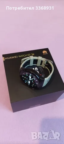 Huawei watch 3.в гаранция, снимка 7 - Смарт часовници - 48457575