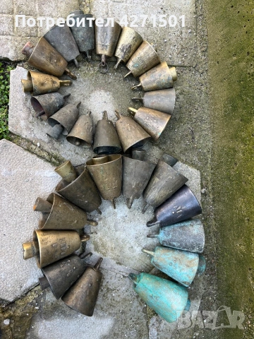 Стари Чанове, снимка 5 - Колекции - 53581887