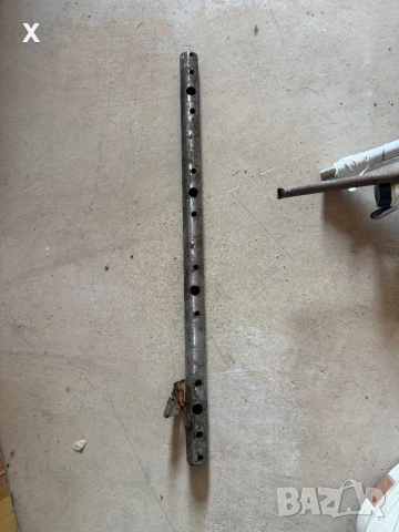 ОС КОБИЛИЦА ЗА УАЗ И ГАЗ НОВ СССР