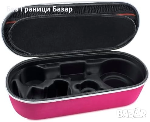 Нов Калъф за Dyson Supersonic Nural HD16 – компактен и удобен за път, снимка 2 - Други - 51590644