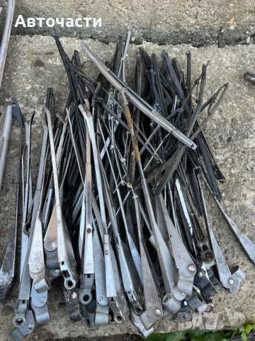 Втора употреба части за Лада производство ссср , снимка 5 - Части - 50308300