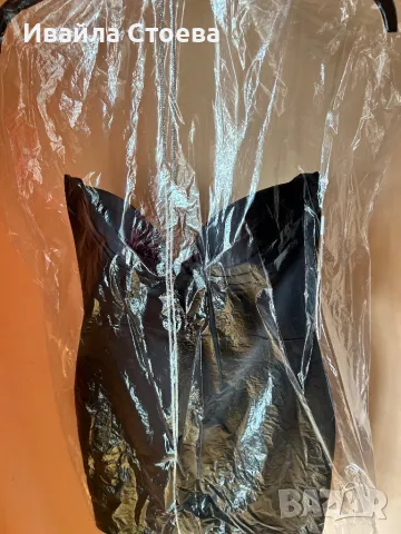 Чисто нова дамска рокля😍, снимка 3 - Рокли - 50079655