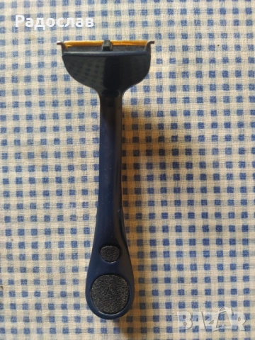 стара самобръсначка Wilkinson James Bond 007 , снимка 7 - Мъжка козметика - 54069746