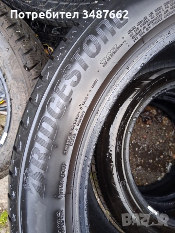 20цола спорт пакет 305 40 и 275 45 20 BRIDGESTONE 4броя летни , снимка 6 - Гуми и джанти - 54282647