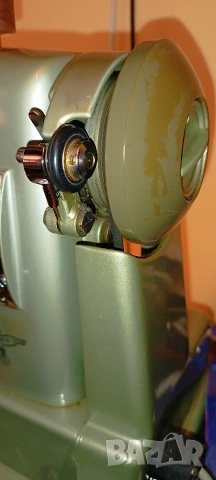 шевна машина PHOENIX , снимка 6 - Шевни машини - 53690769