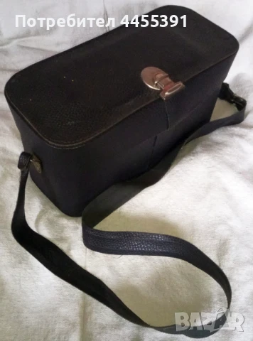 Кинокамера Cinemax с оригинален куфар. Япония, снимка 10 - Камери - 51040550