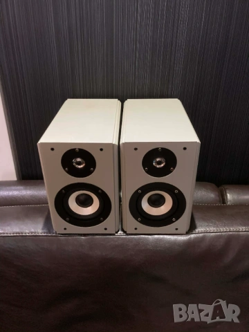 RoyDac SPAIN bookshelf speaker, снимка 4 - Тонколони - 53977608