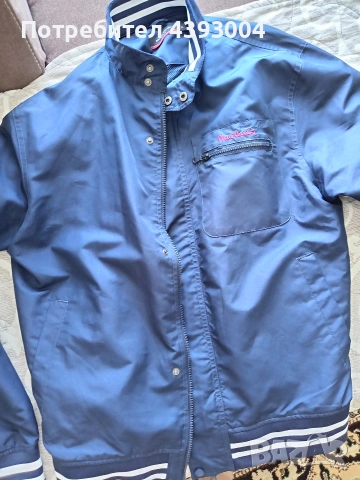 Пролетно яке , снимка 2 - Якета - 53857374