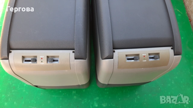 Хладилник / фризер WAECO CDF, снимка 3 - Хладилни чанти - 54217763