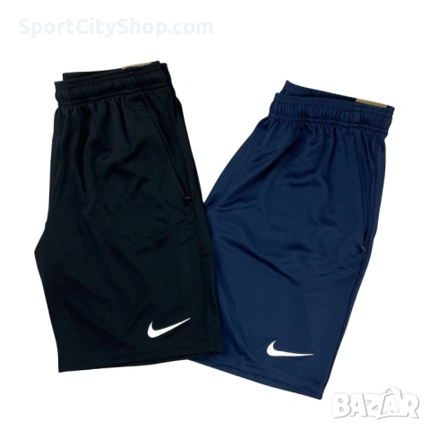 Дамски шорти Nike Park 20 Dri-FIT CW6154-451, снимка 5 - Къси панталони и бермуди - 53765968