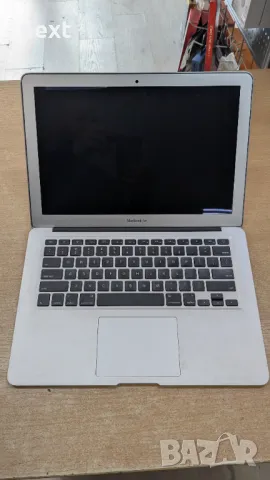 Macbook Air A1466 на части
