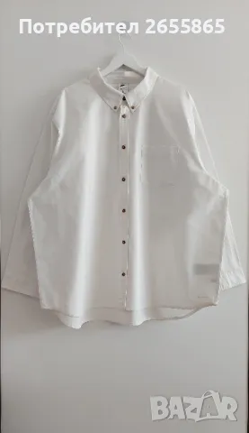 Мъжка риза Nike 3XL, снимка 8 - Ризи - 50326800