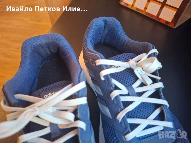 Adidas Duramo Lite, снимка 7 - Маратонки - 54245081