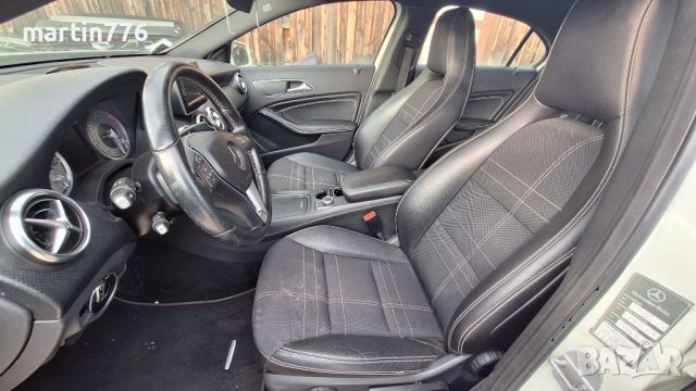 Mercedes-Benz A180CDI на части , снимка 13 - Автомобили и джипове - 45256077