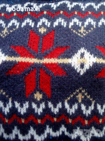 3XL+ Нов  пуловер Shein , снимка 3 - Блузи с дълъг ръкав и пуловери - 52237121