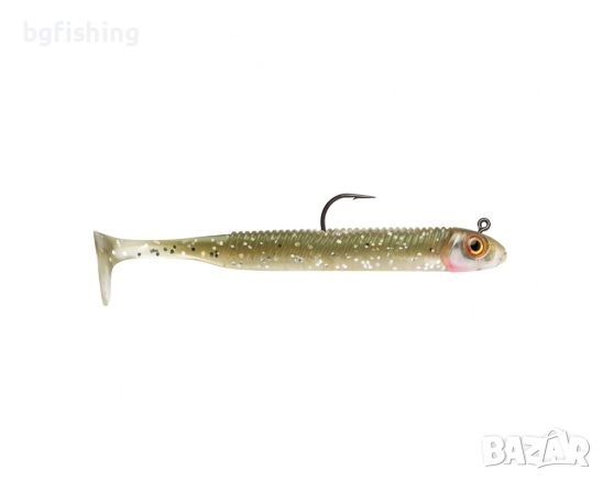 Силикон Storm 360GT Searchbait Minnow, снимка 6 - Такъми - 45435539