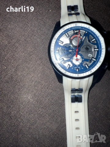 Мъжки часовник SANTA BARBARA