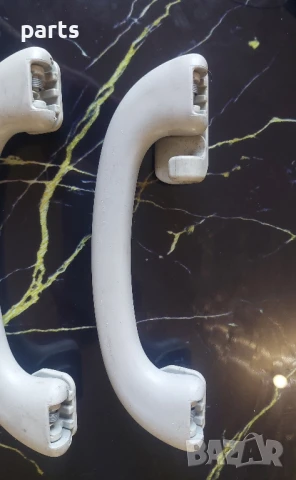 Вътрешни Дръжки Таван VW Голф 4 2бр. (2), снимка 3 - Части - 50970263