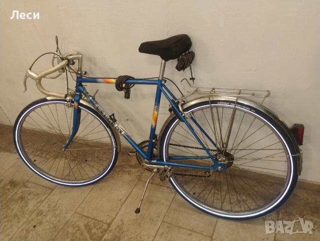 Велосипед PEUGEOT