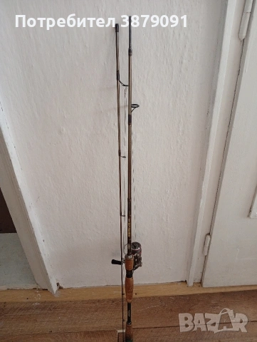 въдица , снимка 7 - Въдици - 53105205