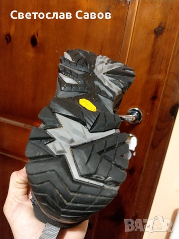 Мerrell Gore-tex 43нм. 27,5см., снимка 5 - Мъжки ботуши - 52806809