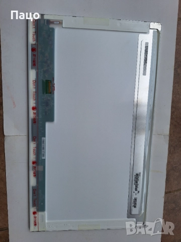 17.3 инча LED HD++  N173FGE-E23, снимка 7 - Части за лаптопи - 52889662