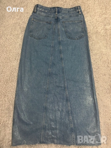 Пола Зара, снимка 2 - Поли - 53722935