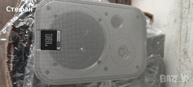 Jbl Control One, снимка 4 - Тонколони - 53868257