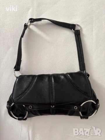 Дамски чанти, снимка 7 - Чанти - 52110600