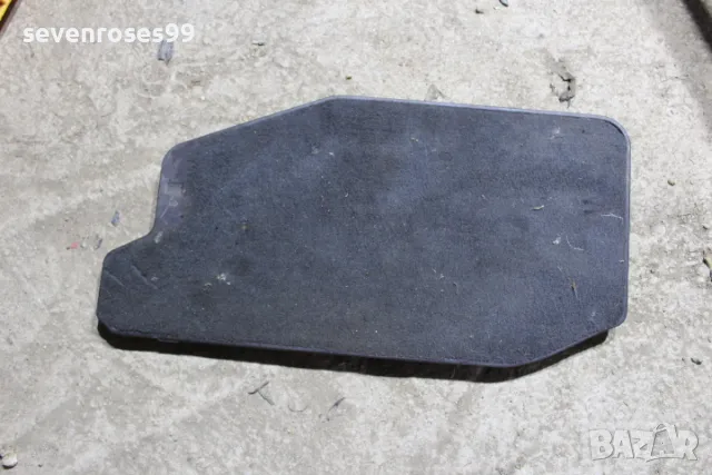 Капак акумулатор Пежо 807 Peugeot 807 Citroen C8 Lancia Phedra 1486231077