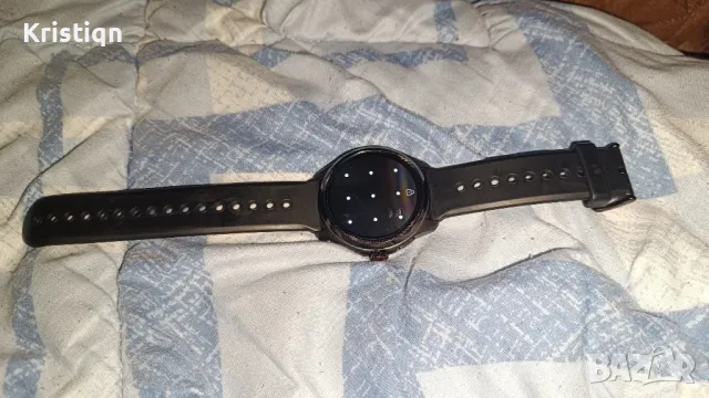 ticwatch pro 5 