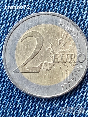 Монети, снимка 2 - Нумизматика и бонистика - 53752436